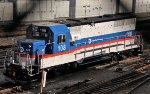 MNCR 108